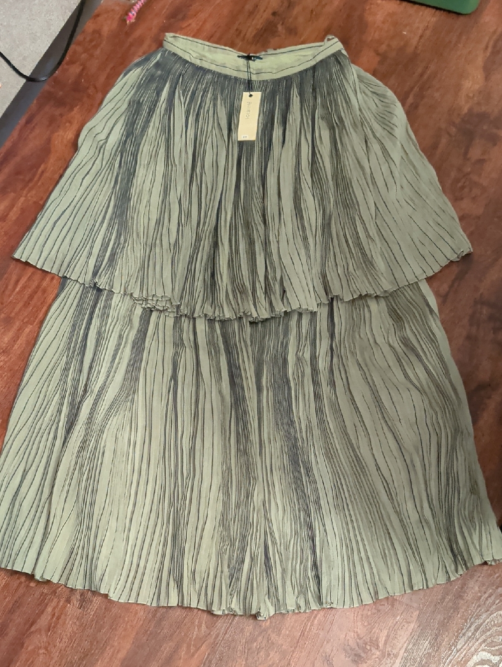 Saaksha & Kinni Skirt